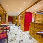 Hotel Excelsior Zermatt