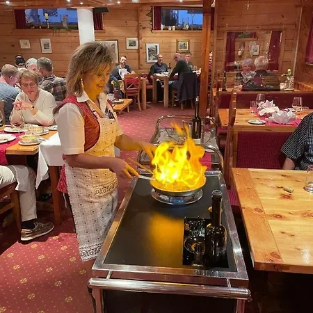 Excelsior فندق زيرمات