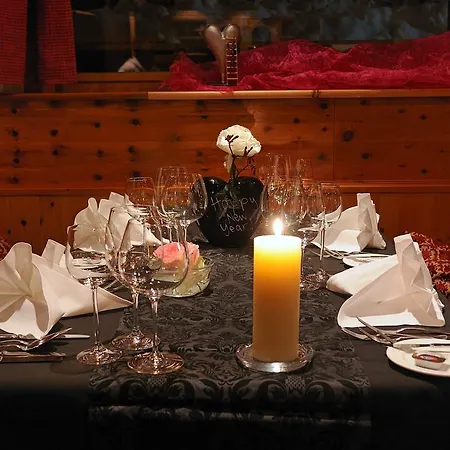 Excelsior Zermatt