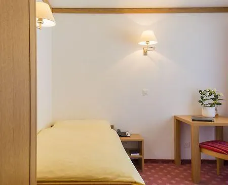 Excelsior Hotel 3*