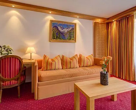 Excelsior Zermatt