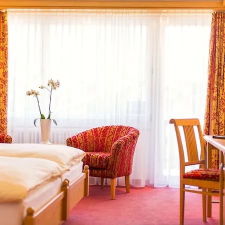 Excelsior Zermatt