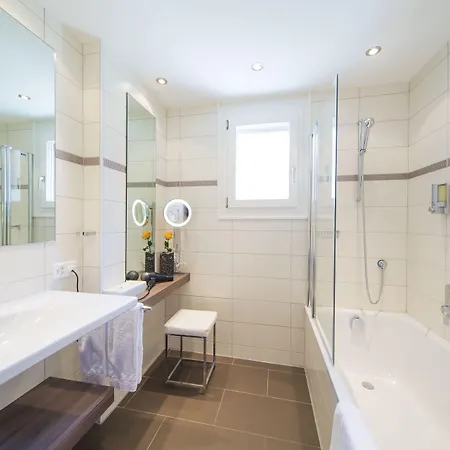 Excelsior 3* Церматт