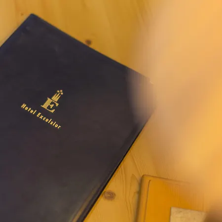 Excelsior زيرمات