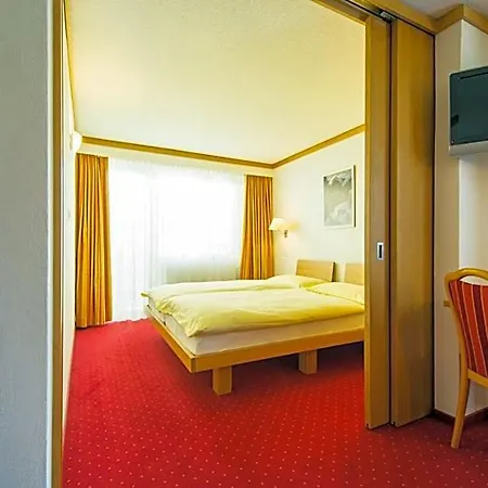 Excelsior Hotel