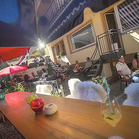 Excelsior Szálloda Zermatt