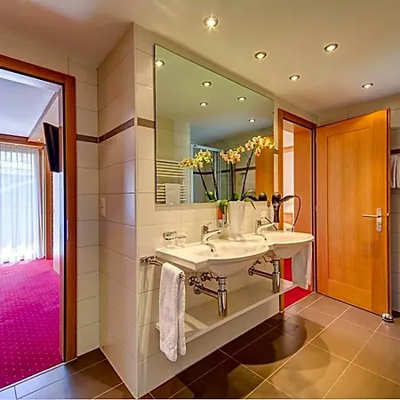 Excelsior Szálloda Zermatt