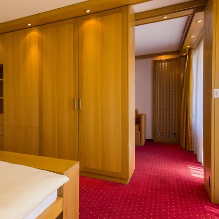Excelsior Zermatt