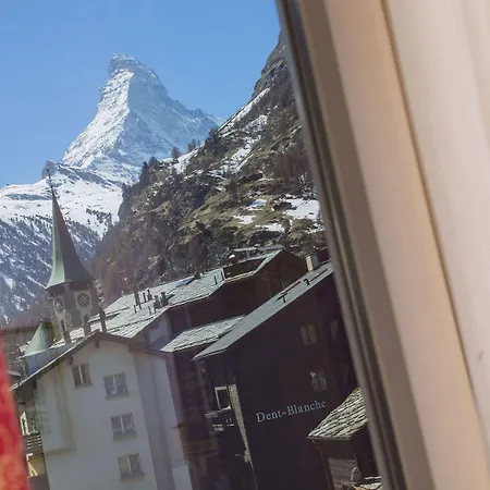 Excelsior Zermatt