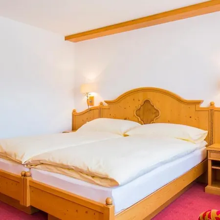 Excelsior Szálloda Zermatt