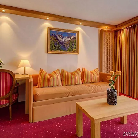 Excelsior 3* Zermatt