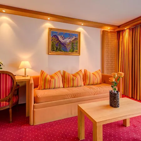 Excelsior 3* Zermatt