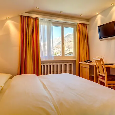 Excelsior Hotel