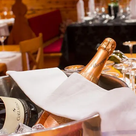 Excelsior فندق زيرمات