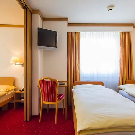 Excelsior Szálloda Zermatt