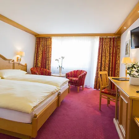 فندق Excelsior 3*