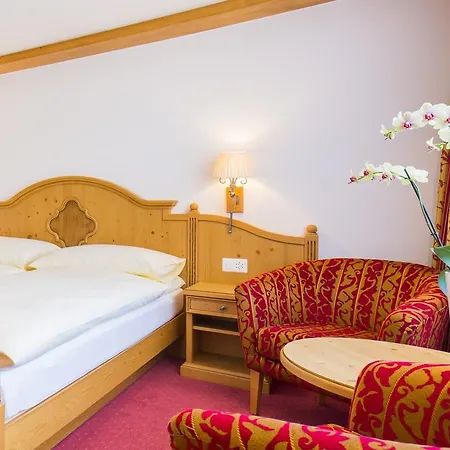 فندق Excelsior زيرمات