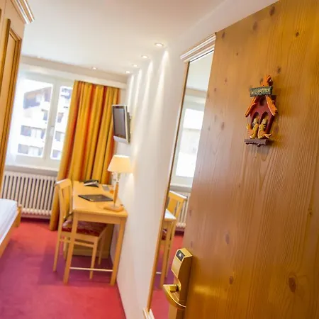 Hotel Excelsior