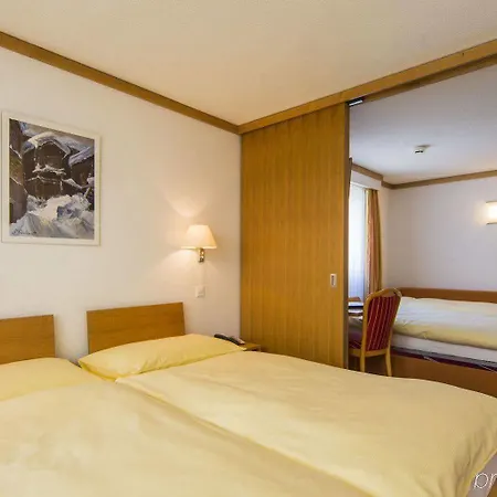 Excelsior Zermatt