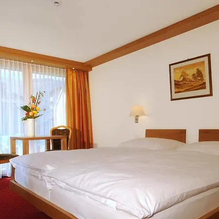 Excelsior فندق زيرمات