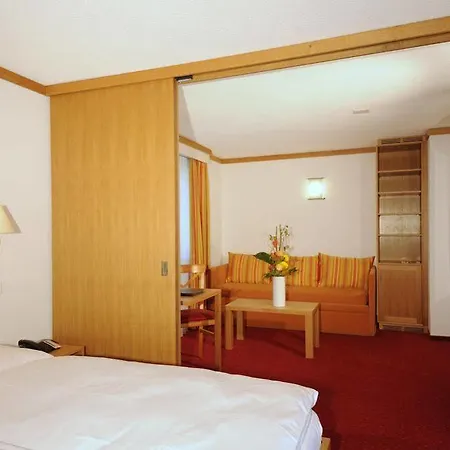 Excelsior Zermatt