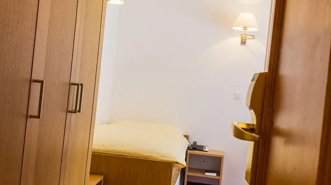 Excelsior 3* Zermatt