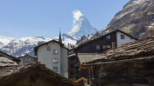 Excelsior 3* Zermatt