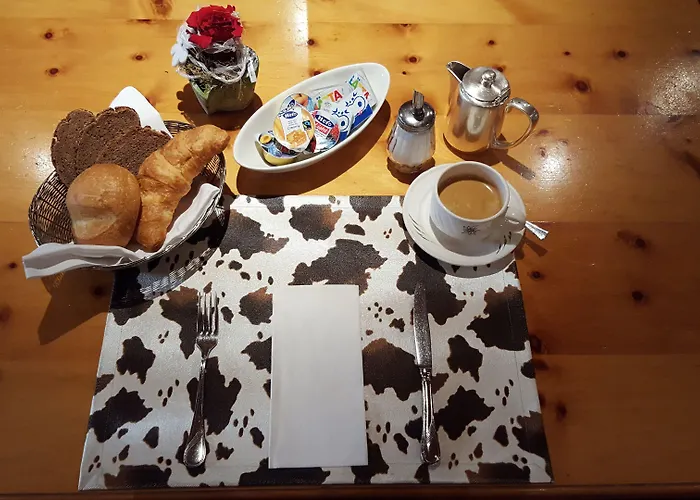 Excelsior 3* Zermatt