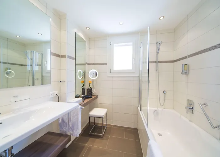 Excelsior 3* Zermatt