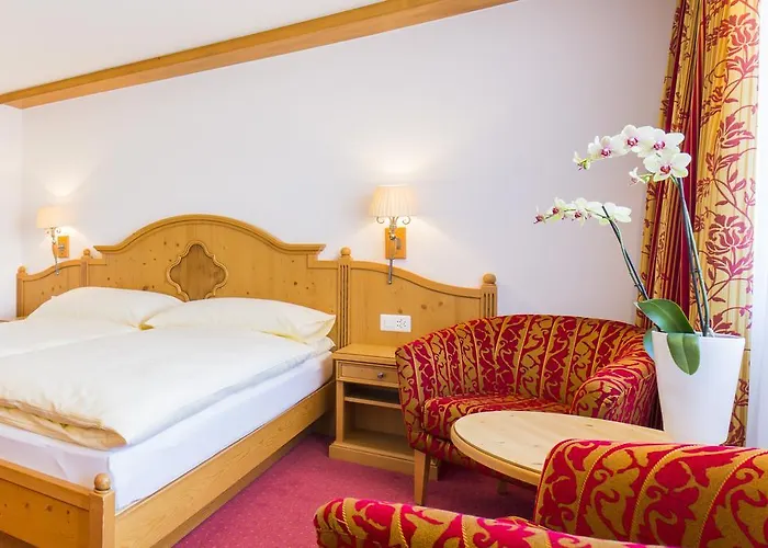 Hotel Excelsior Zermatt