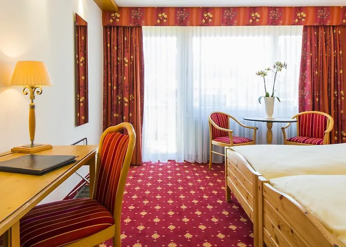 Hotel Excelsior Zermatt