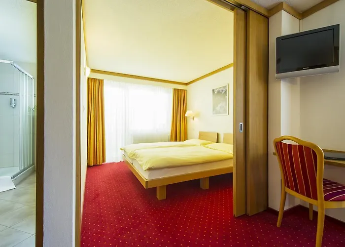 Hotel Excelsior Zermatt