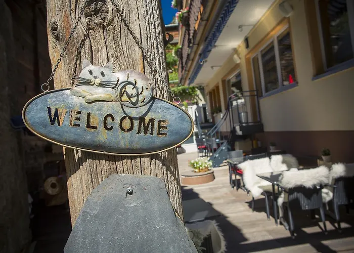 Excelsior 3* Zermatt