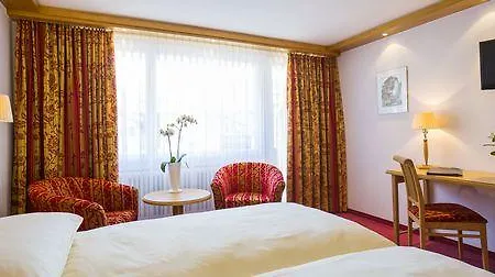 Hotel Excelsior