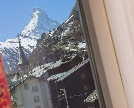 Excelsior Zermatt