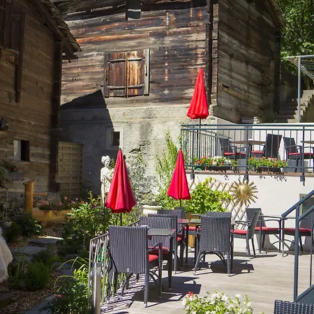 エクセルシオール ホテル