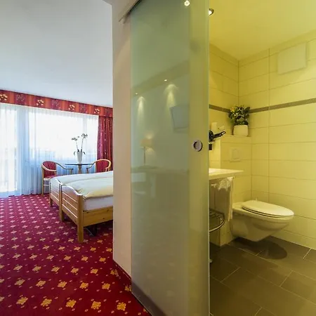 Hotel Excelsior 3*
