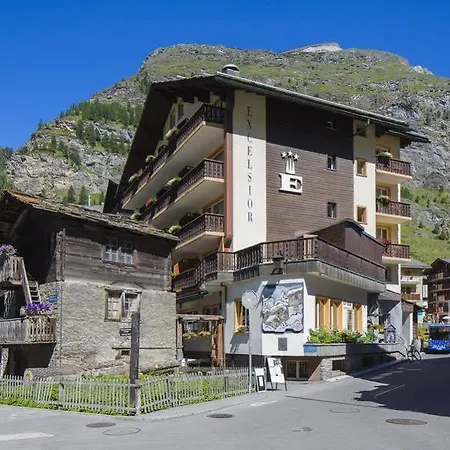 Hotel Excelsior Zermatt