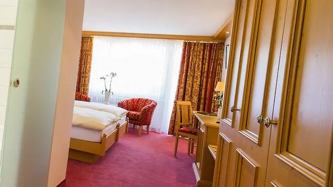 エクセルシオール 3* ツェルマット