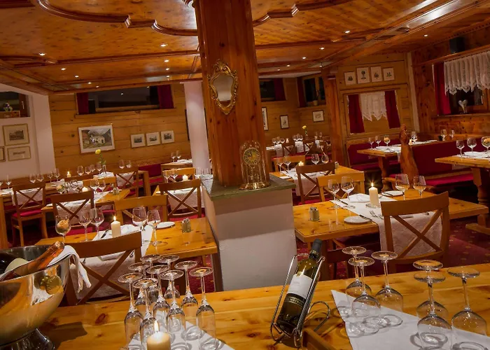 エクセルシオール ホテル