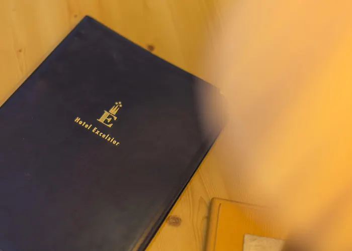 エクセルシオール ツェルマット