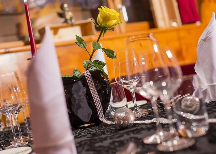 ホテル エクセルシオール 3*