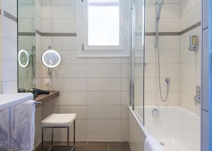 エクセルシオール 3* ツェルマット