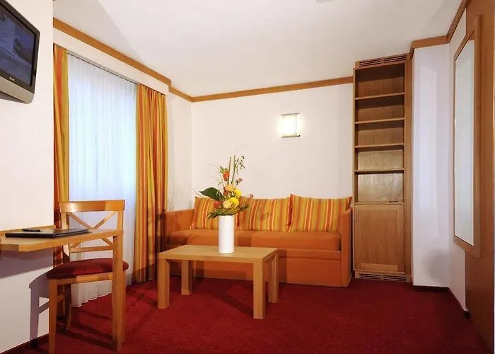 エクセルシオール 3* ツェルマット