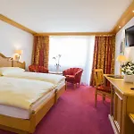 Hotel Excelsior 3*