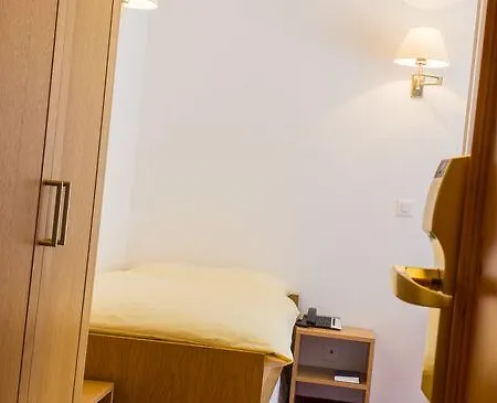 Excelsior 3* Zermatt