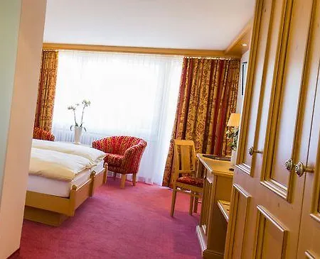 Excelsior 3* Zermatt