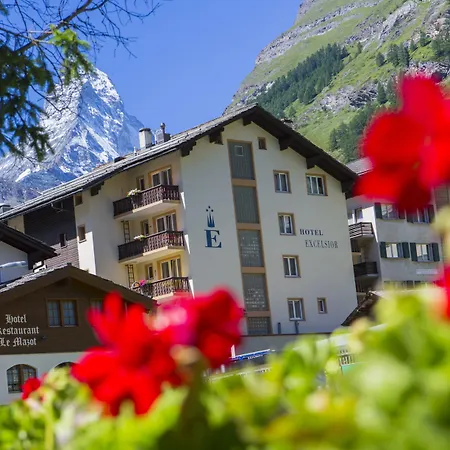 Excelsior Hotel Zermatt