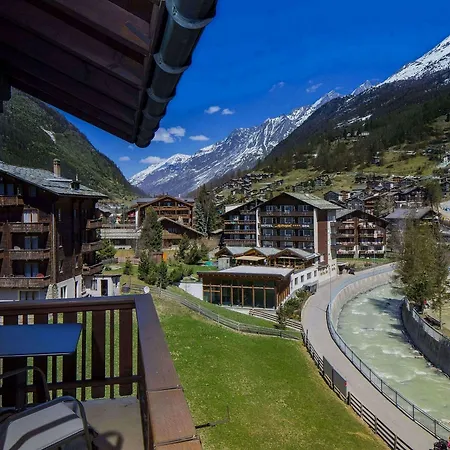 Excelsior Zermatt