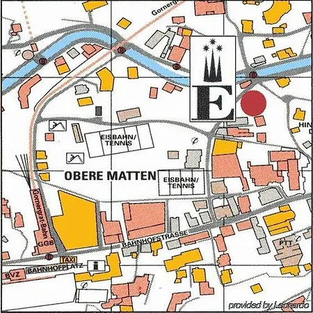 Excelsior 3* Zermatt